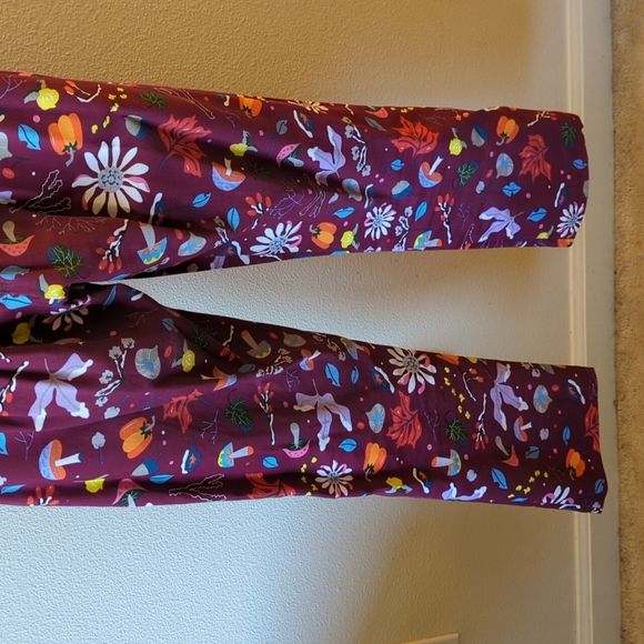 Pinup Couture Dapper Day Trouser - Picture 4 of 4